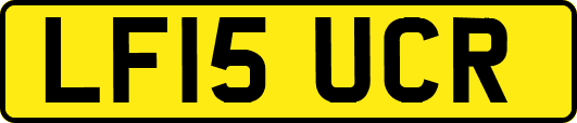 LF15UCR