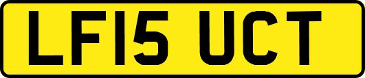 LF15UCT