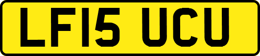 LF15UCU