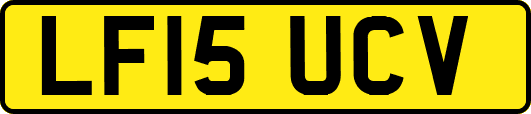 LF15UCV