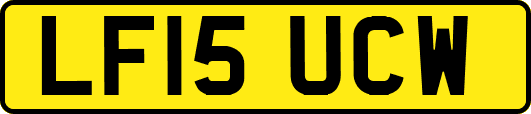 LF15UCW
