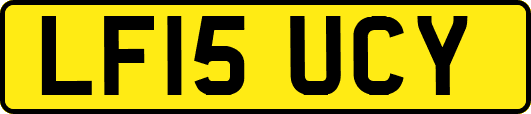 LF15UCY