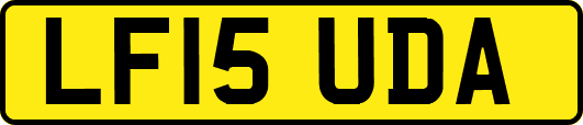 LF15UDA