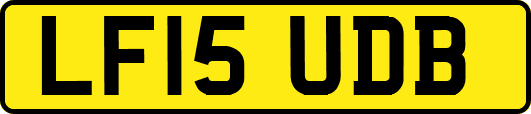 LF15UDB