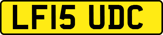 LF15UDC