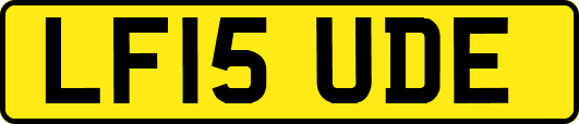 LF15UDE