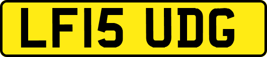 LF15UDG