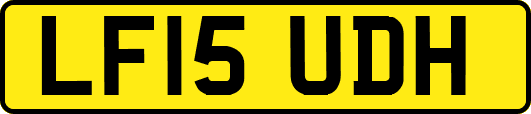 LF15UDH