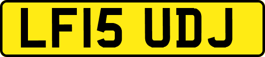 LF15UDJ