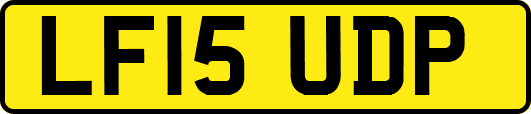 LF15UDP