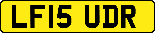 LF15UDR