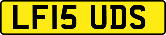 LF15UDS