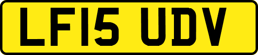 LF15UDV