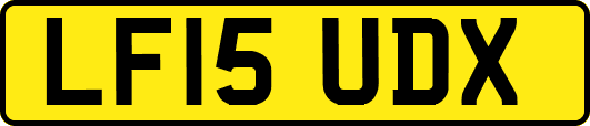 LF15UDX