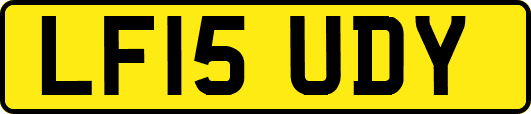 LF15UDY