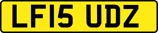 LF15UDZ