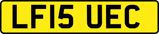 LF15UEC