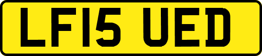 LF15UED