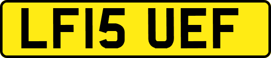 LF15UEF