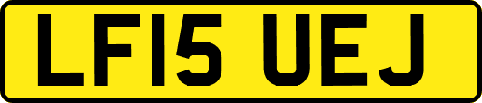LF15UEJ