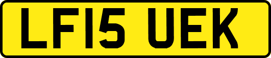 LF15UEK