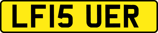 LF15UER