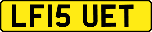 LF15UET