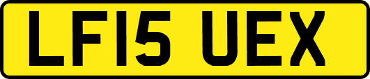 LF15UEX