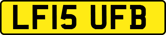 LF15UFB
