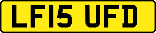 LF15UFD