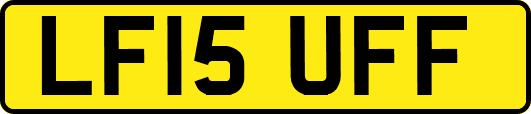 LF15UFF