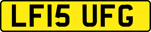 LF15UFG