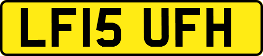 LF15UFH