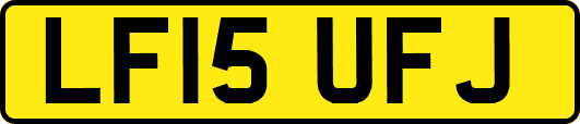 LF15UFJ
