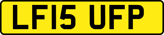 LF15UFP