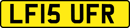 LF15UFR