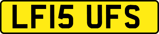 LF15UFS