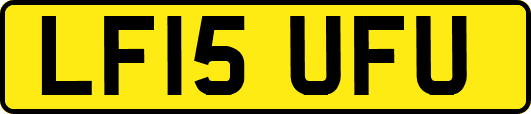 LF15UFU