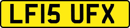 LF15UFX