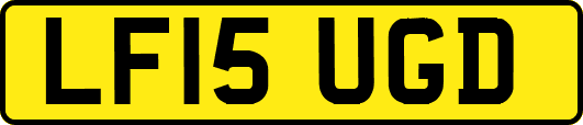 LF15UGD