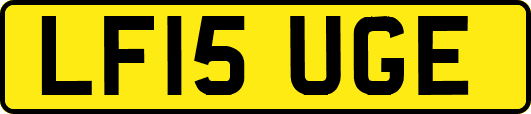 LF15UGE