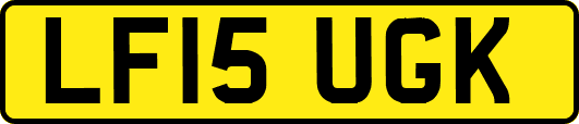 LF15UGK