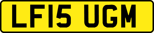 LF15UGM