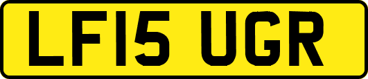 LF15UGR