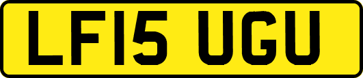 LF15UGU