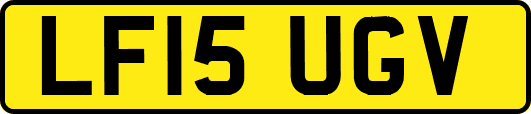 LF15UGV