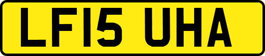 LF15UHA