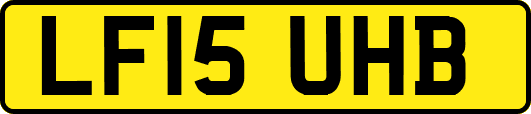 LF15UHB