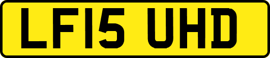 LF15UHD