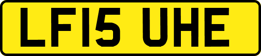LF15UHE